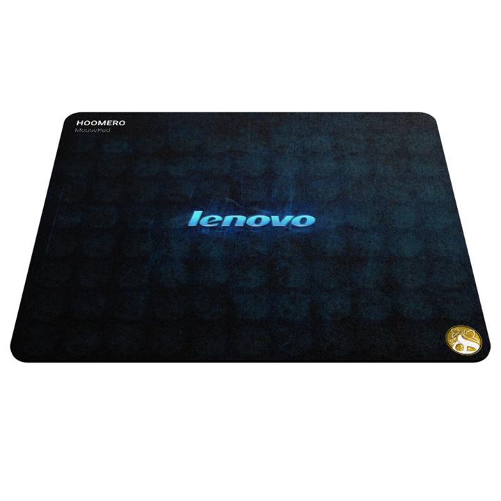 ماوس پد هومرو مدل A2611 طرح Lenovo Limited Company Hoomero Lenovo Limited Company A2611 Mousepad